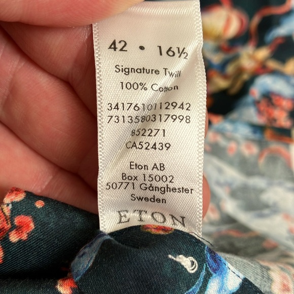 ETON - Picture 15 of 17